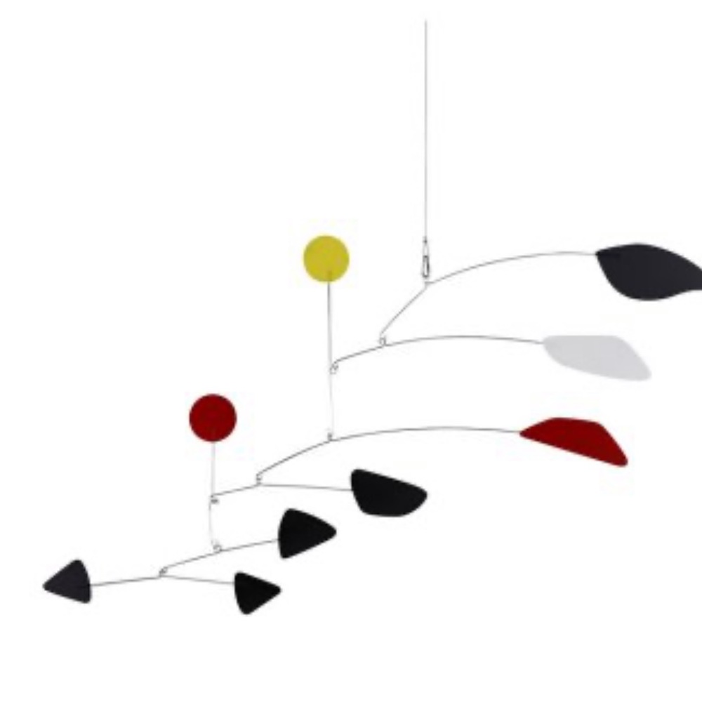 Stillnovo andersen mobile